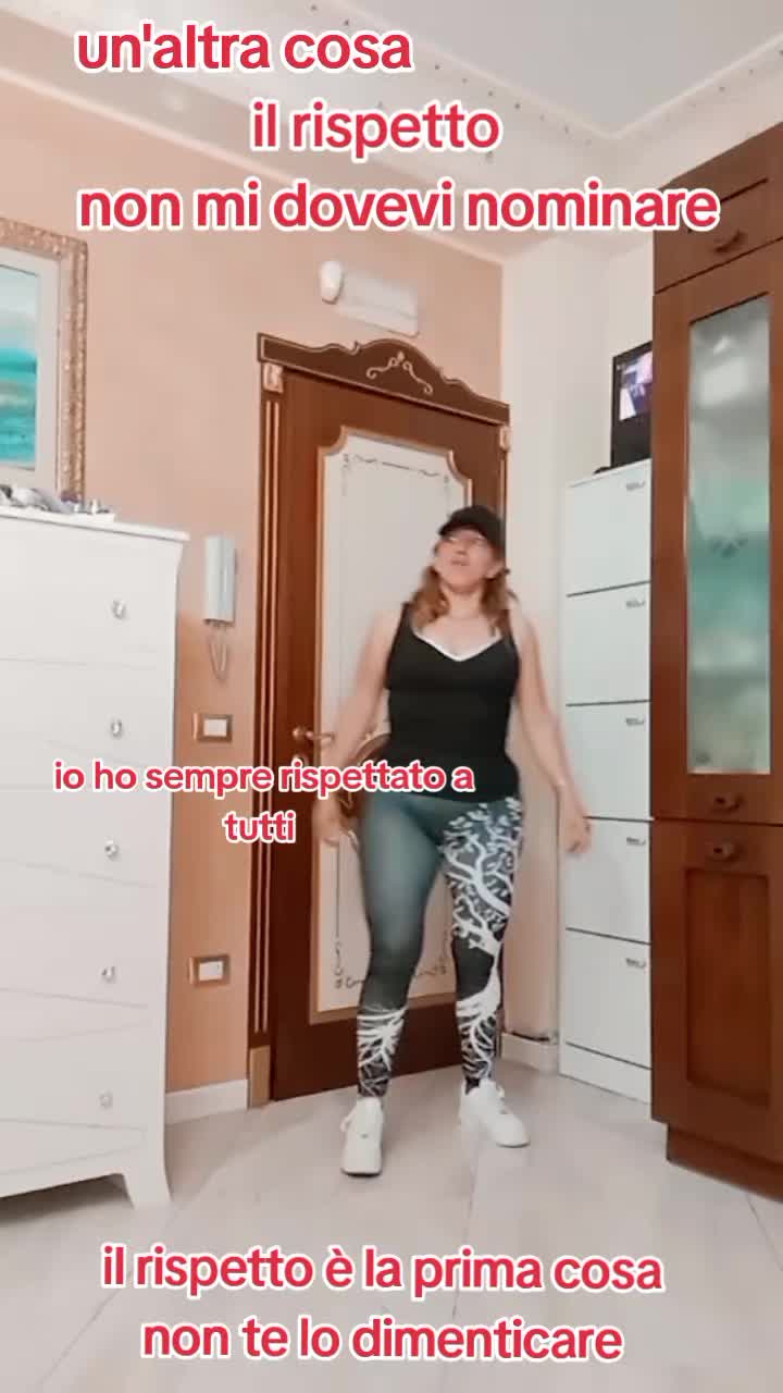 @Very la Guerriera  la Capitana