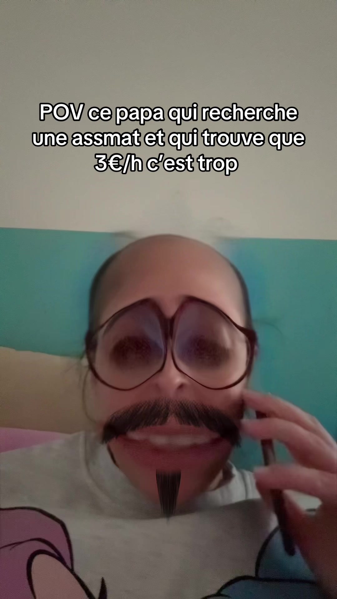 @Les chroniques d&rsquo;assmat