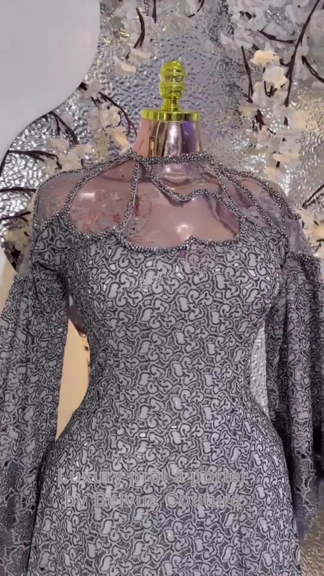 @Bel&rsquo;vue Couture