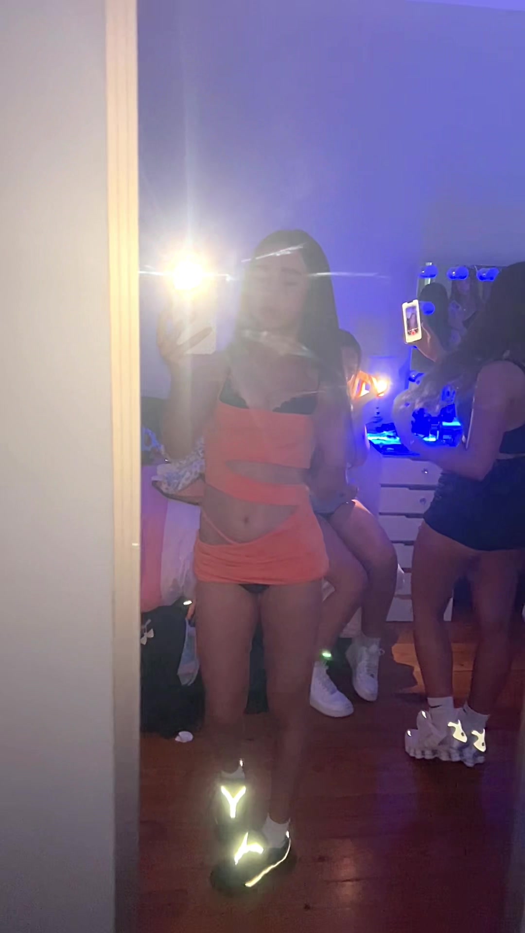 @Girls Gone Bad 🔥