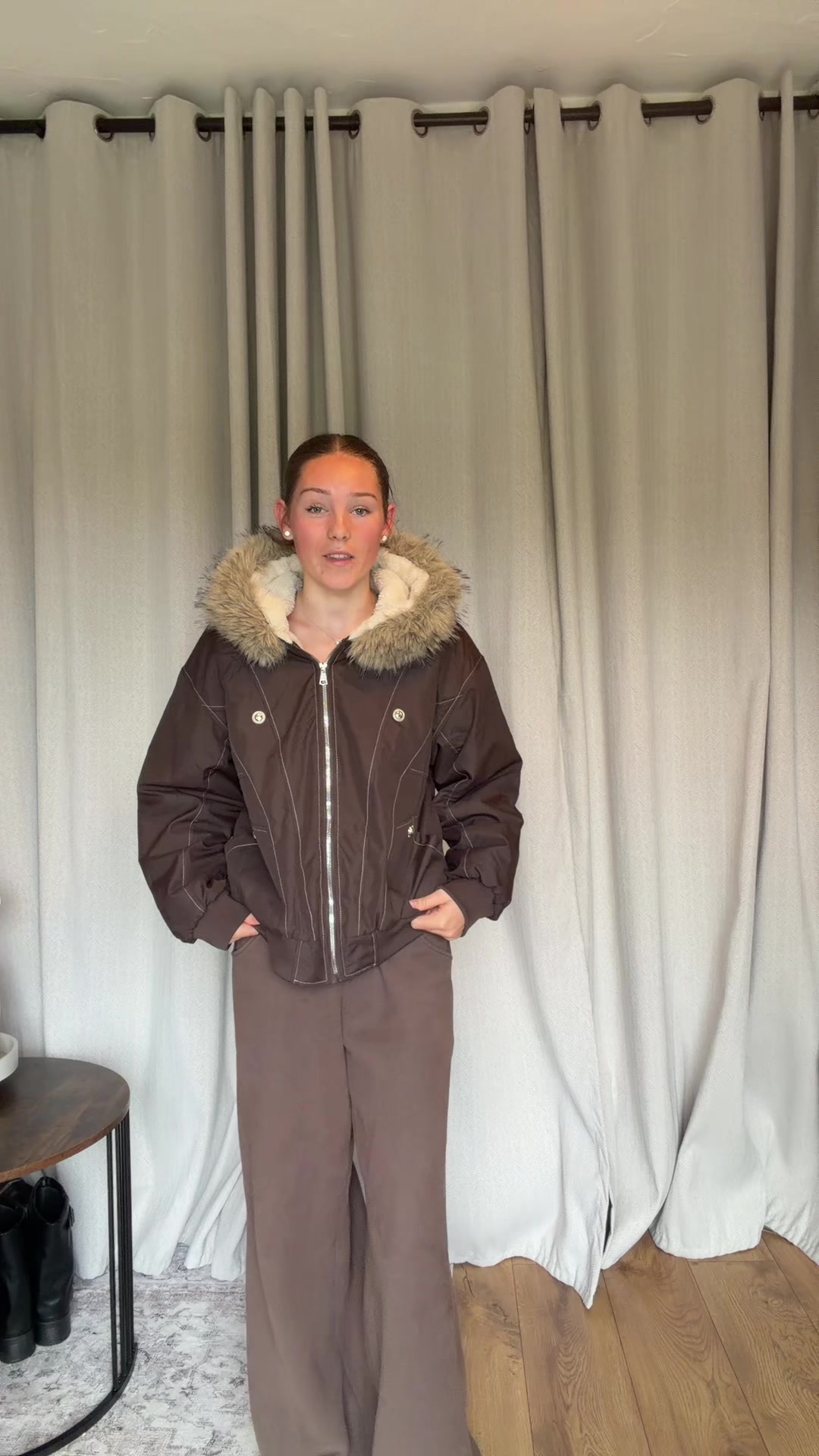 @Evie ๐