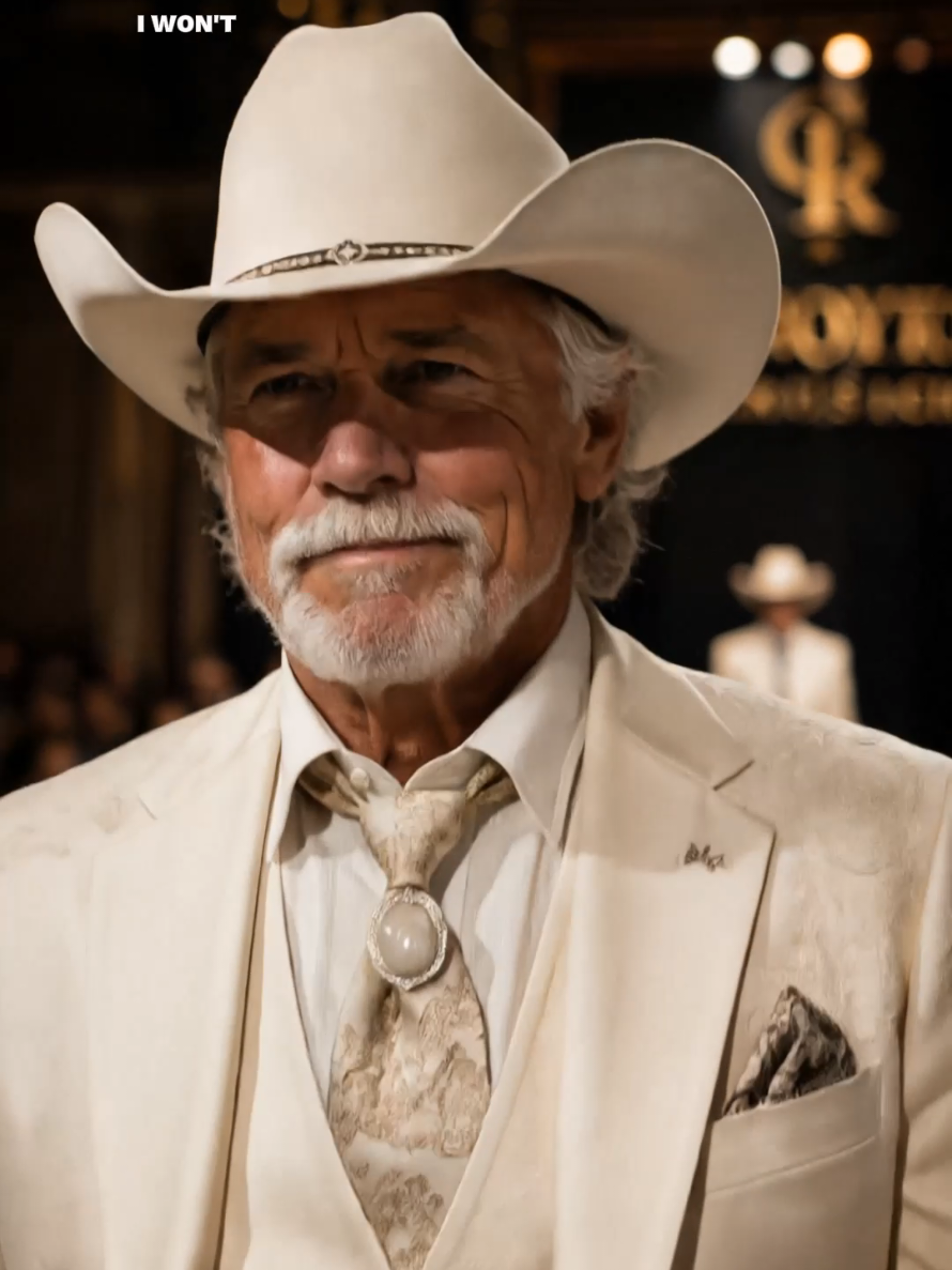 @CowboyRich Music Men
