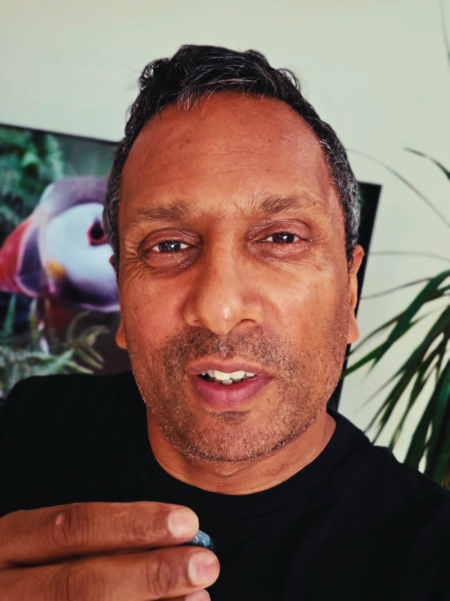 @Sunil Patel