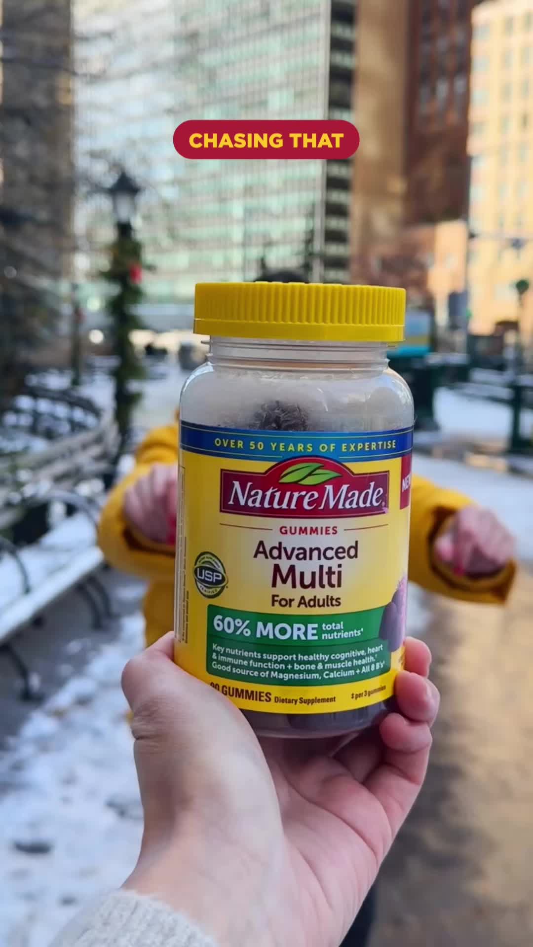 @Nature Made