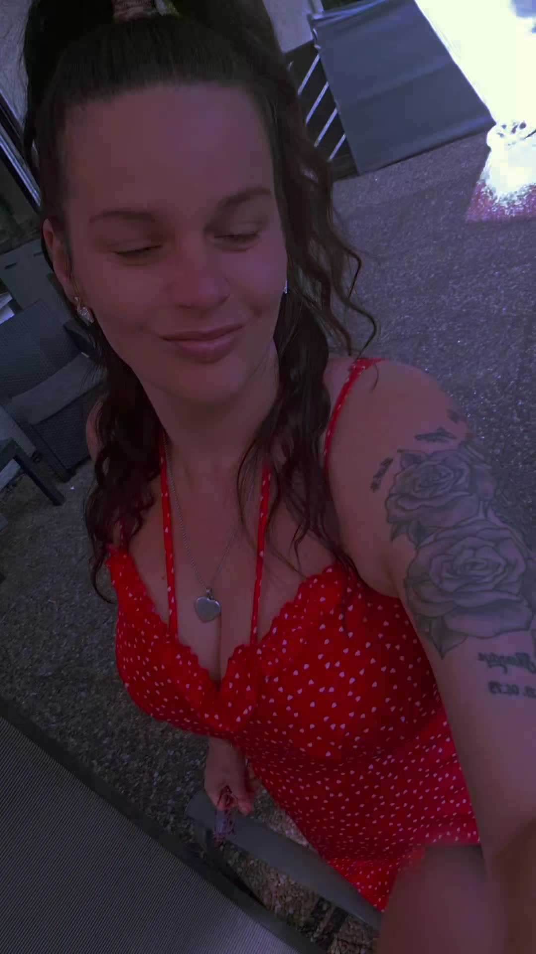 @Denise Koch