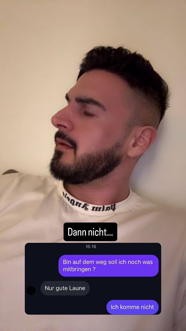 @Musti I Temptation Island 8 🐍