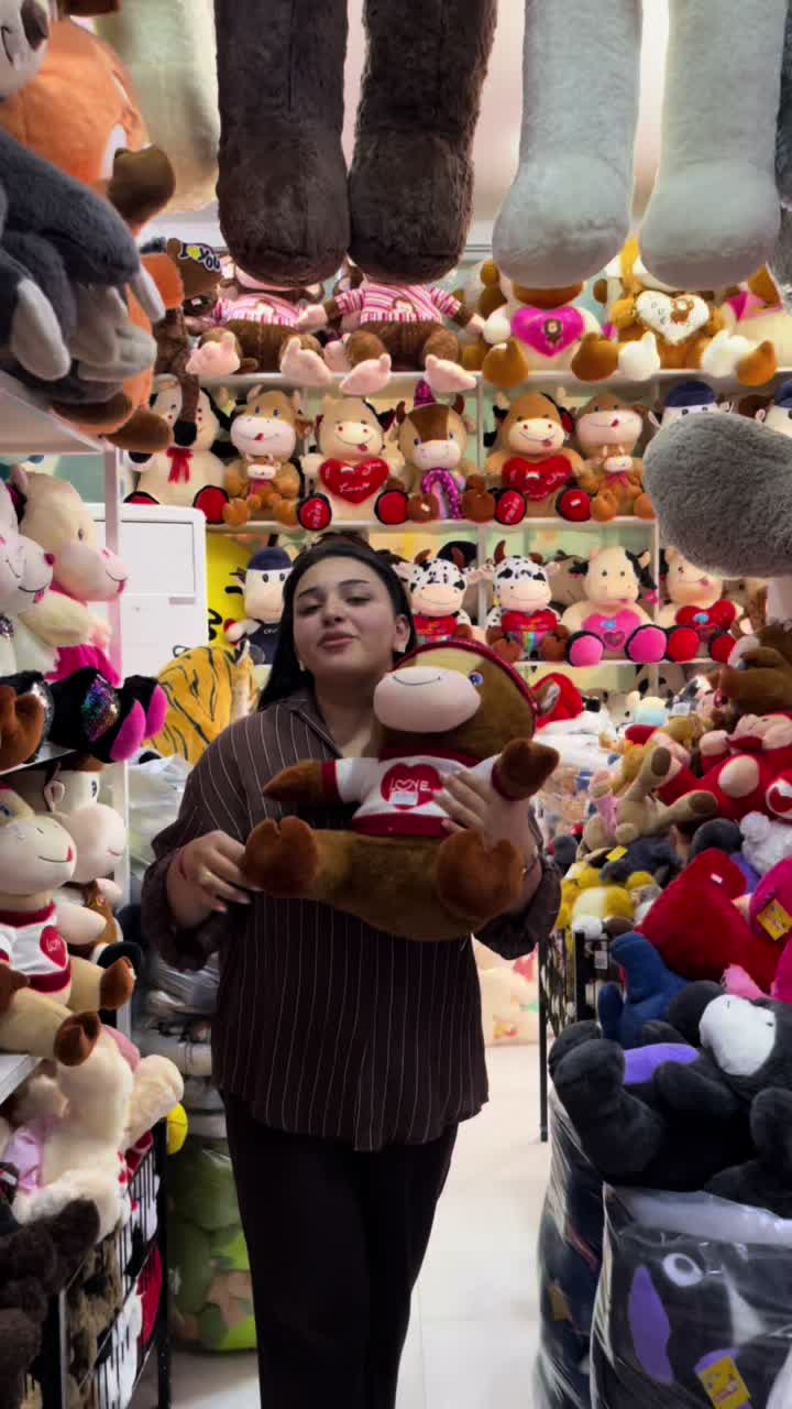 @Super Mişkalar 🧸