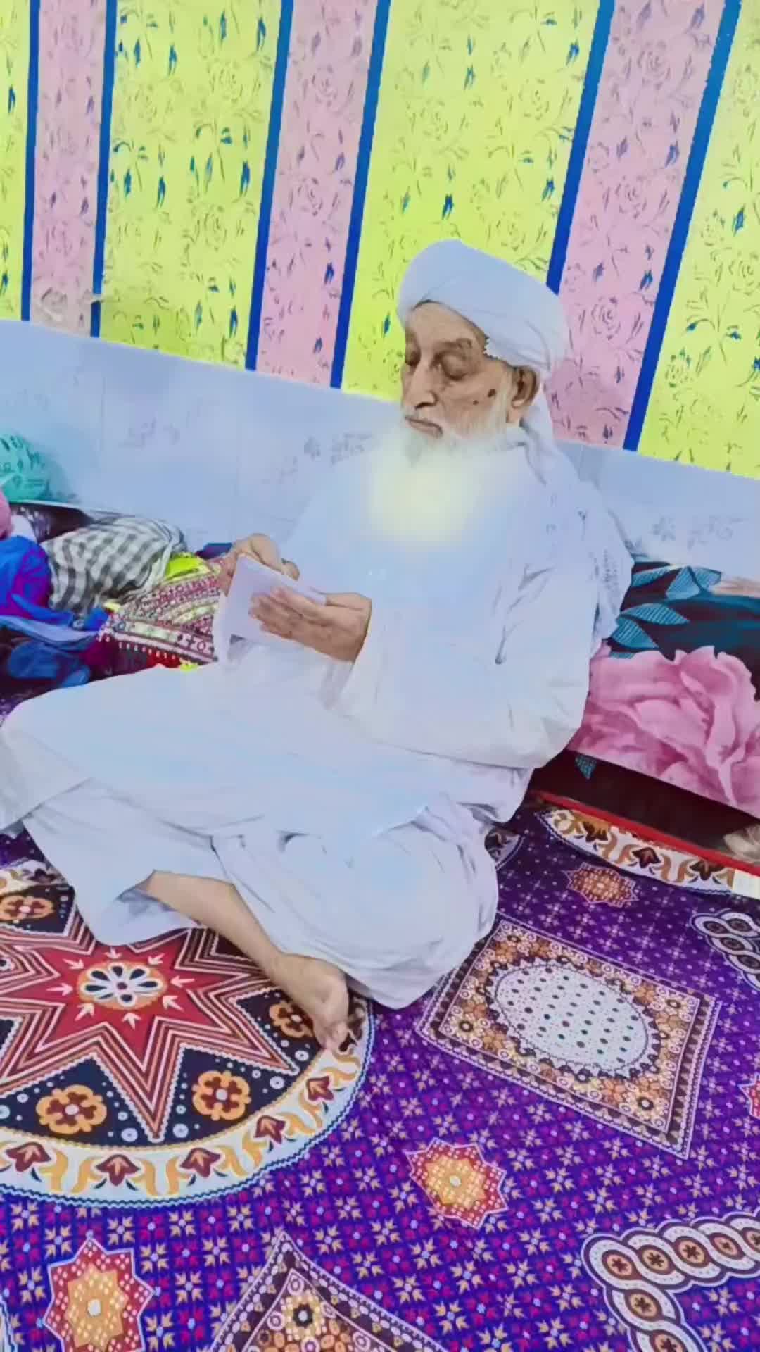 @Solangi sahab