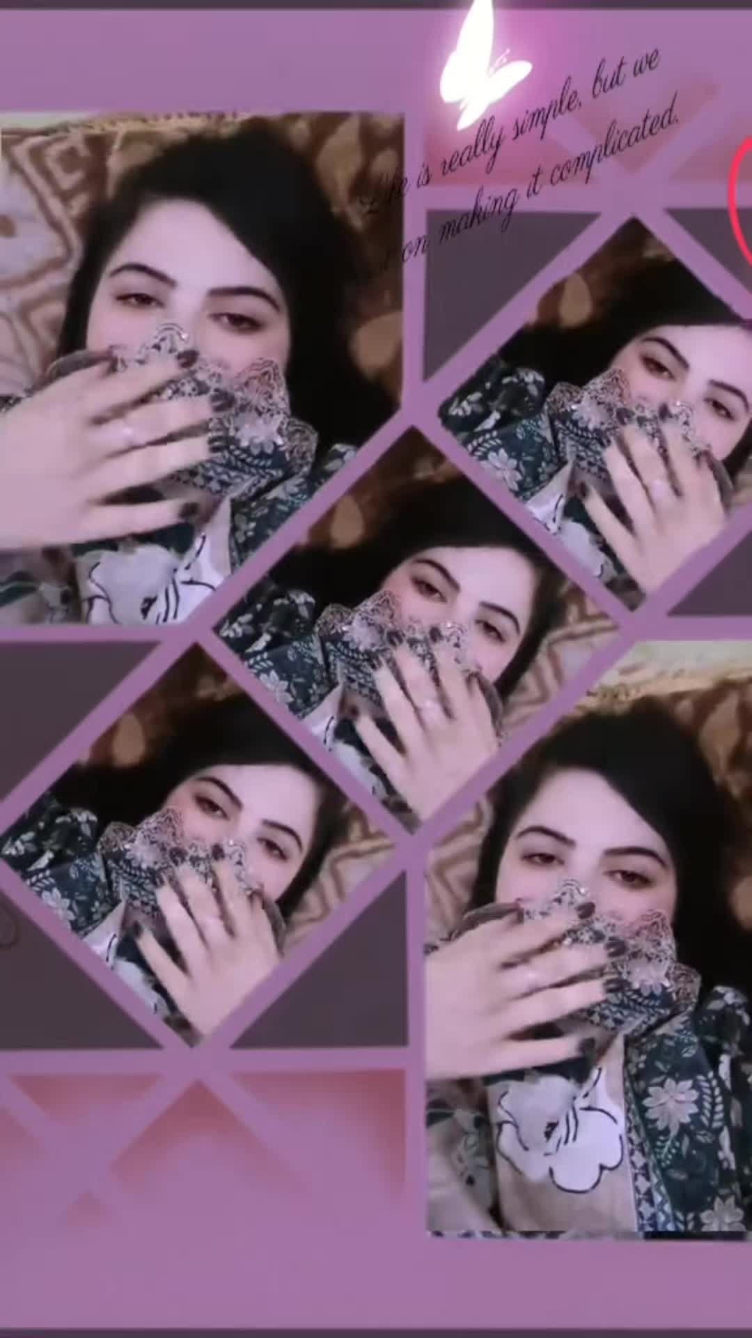 @Kashmir Ka Dil&hearts;️