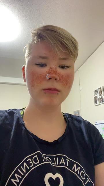 @Cooles Mädchen