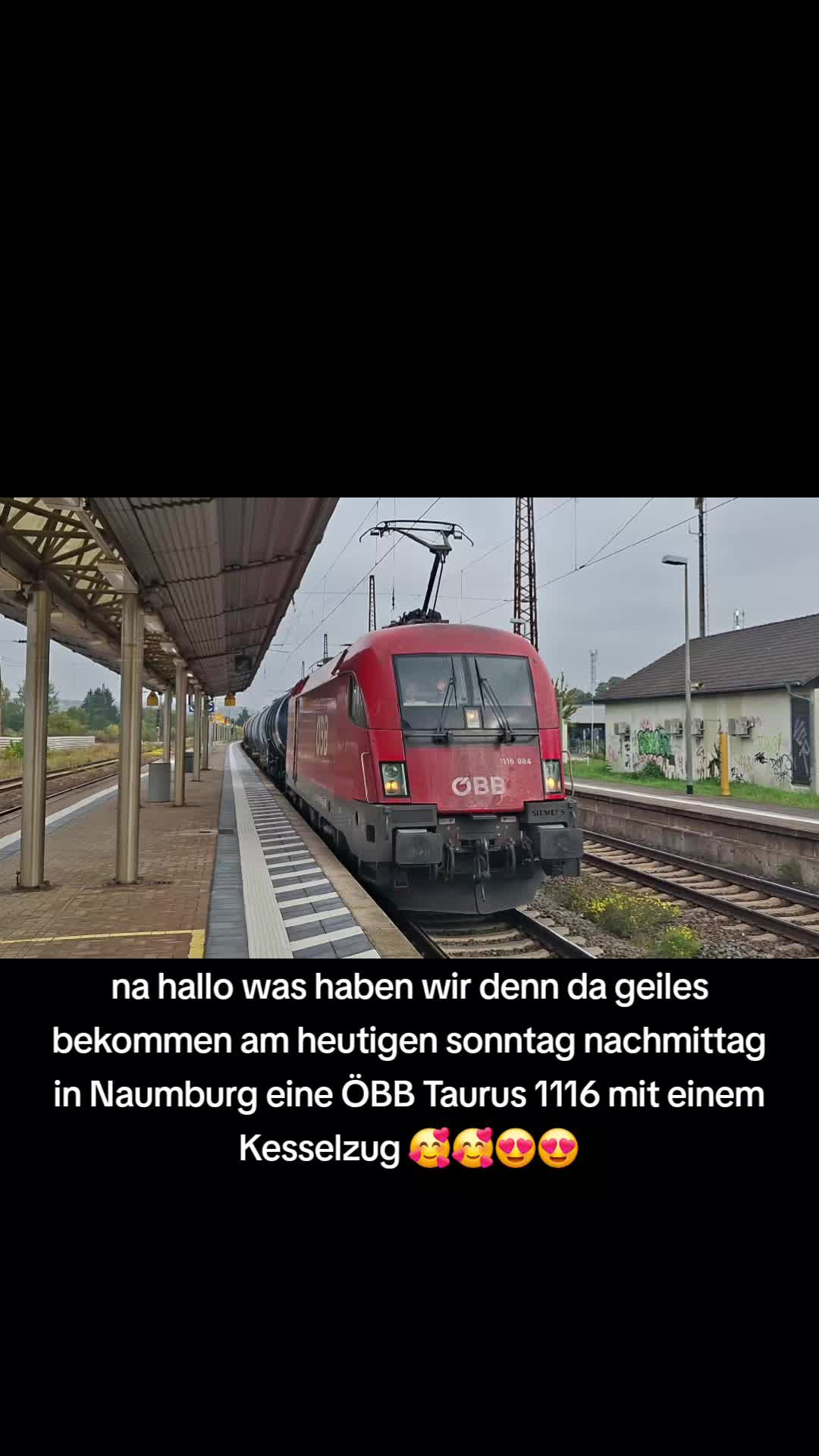 @Kevin Trainspotter