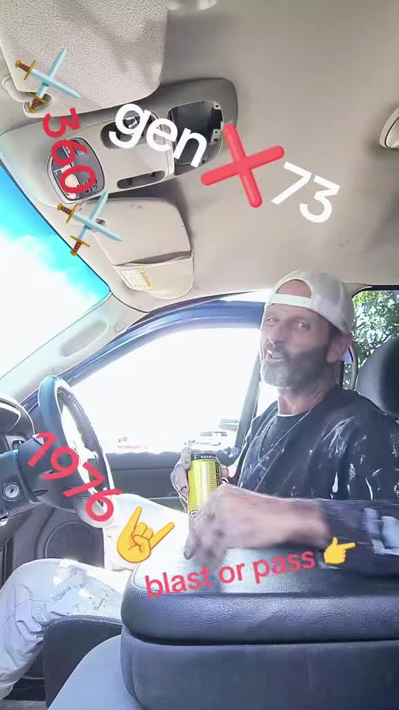 @Gen❌73🤘
