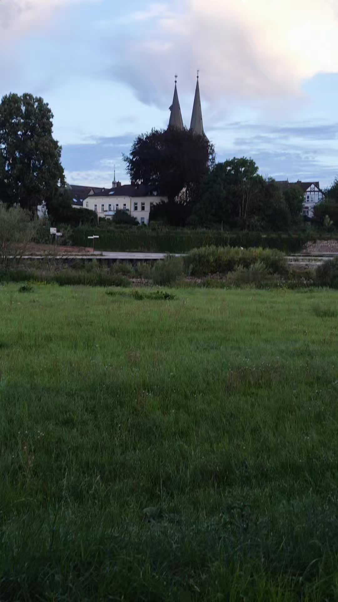 @Marokko und Deutschland