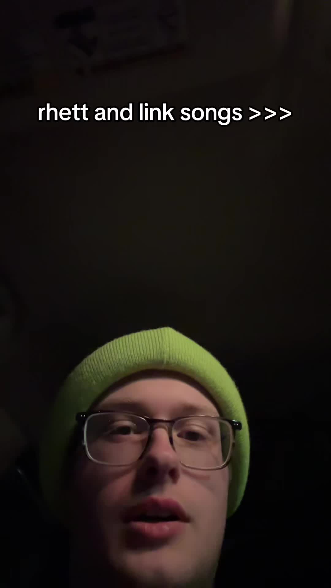 @Luke