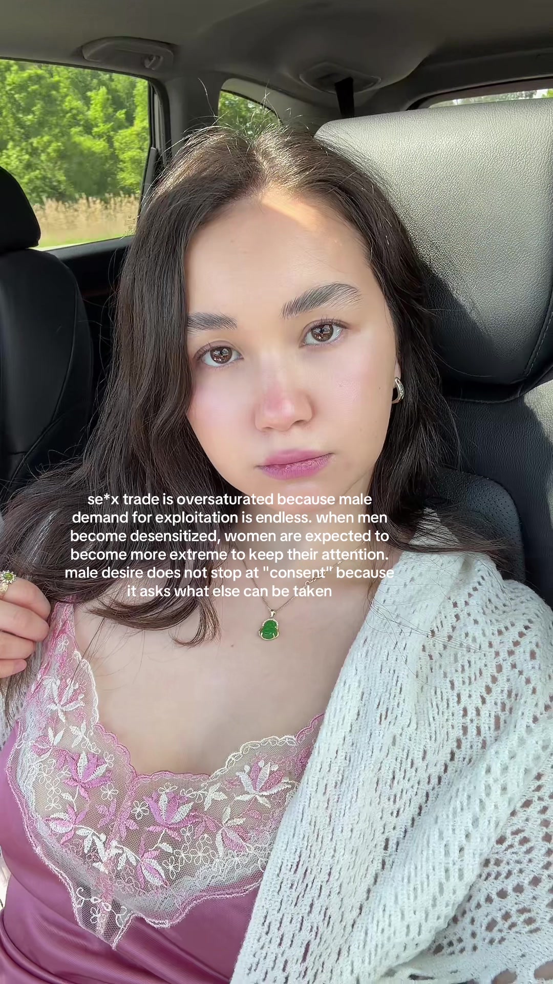 @EMMY ດາຣາ | feminist oracle