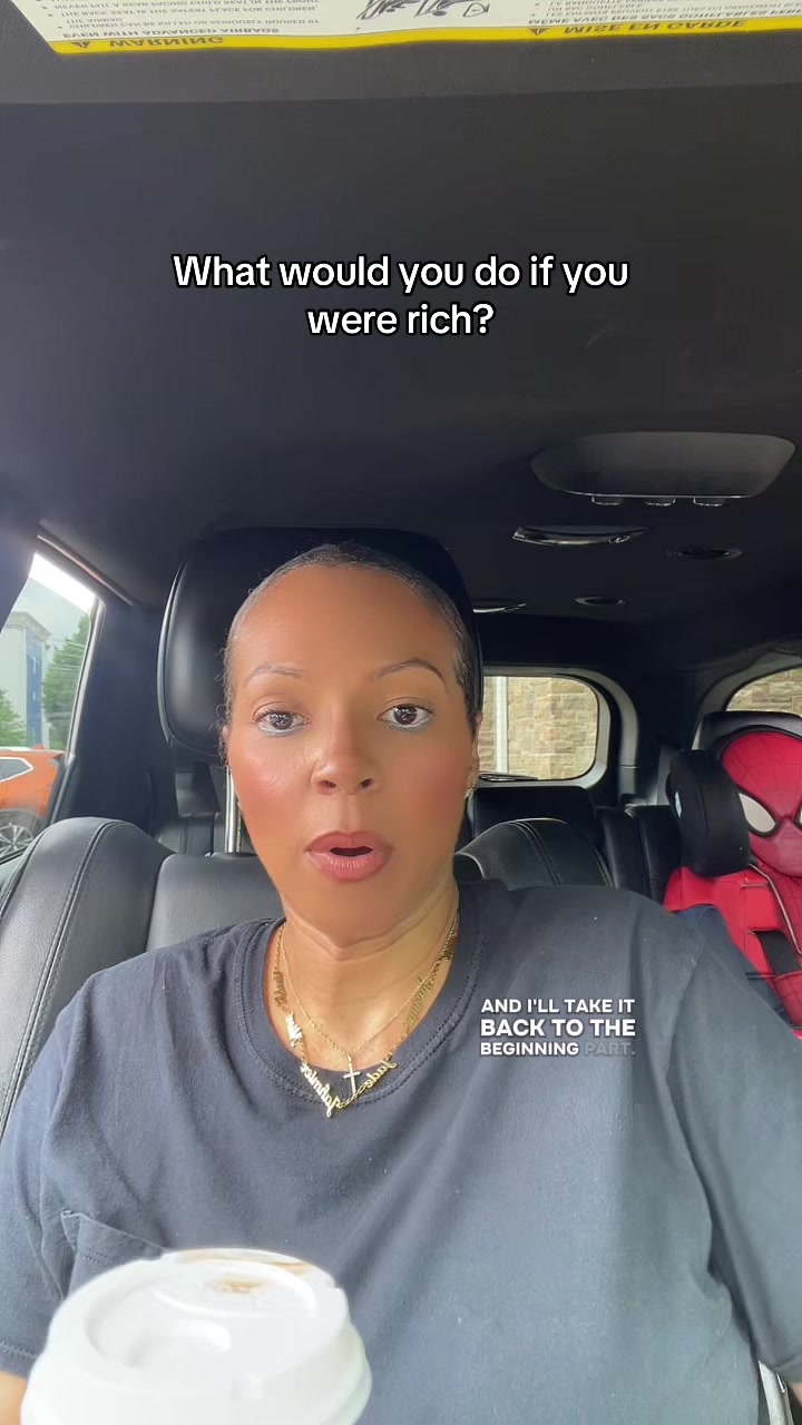 @Nakia Denise | Mentor