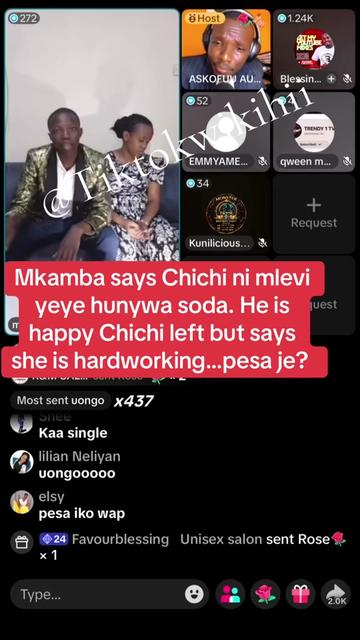@TIKTOK WIKI HII 🌍