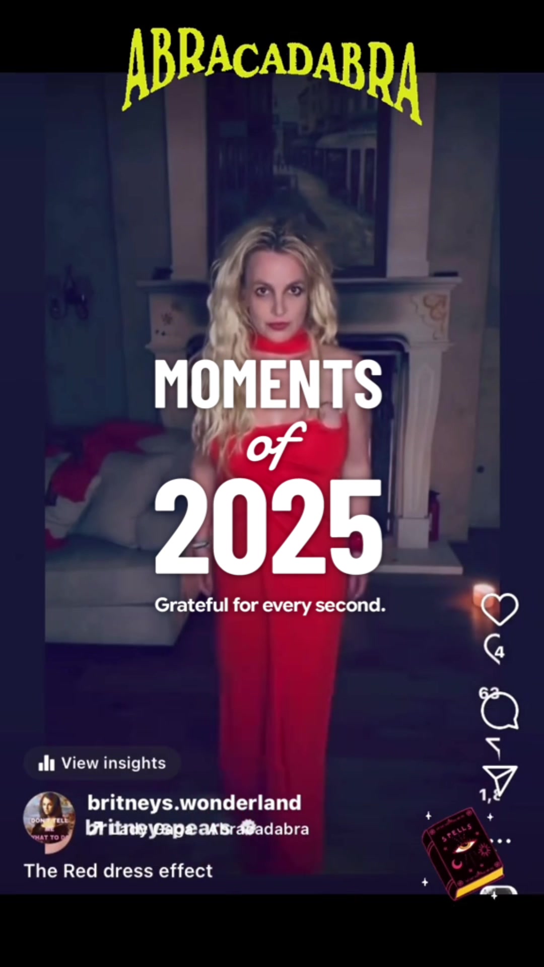 @BritneysWonderland