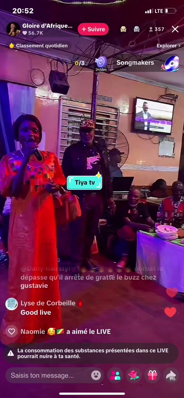@mavie la couturière de luxe