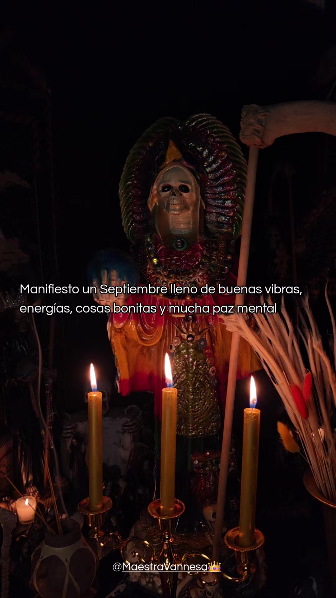 @Maestra Vannesa ๐