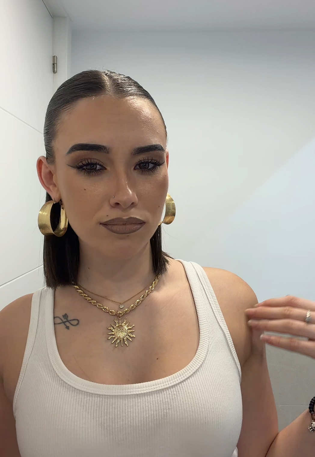 @mireya espinosa