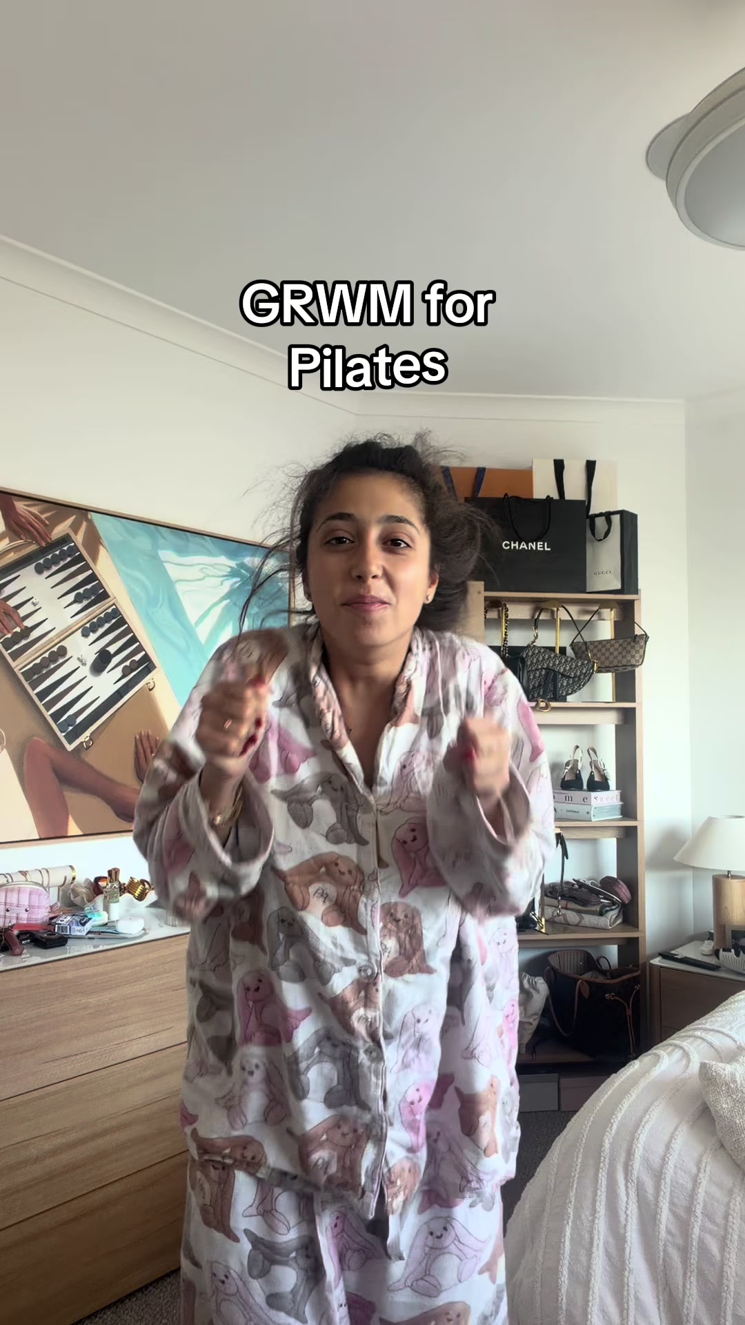 @elle ray