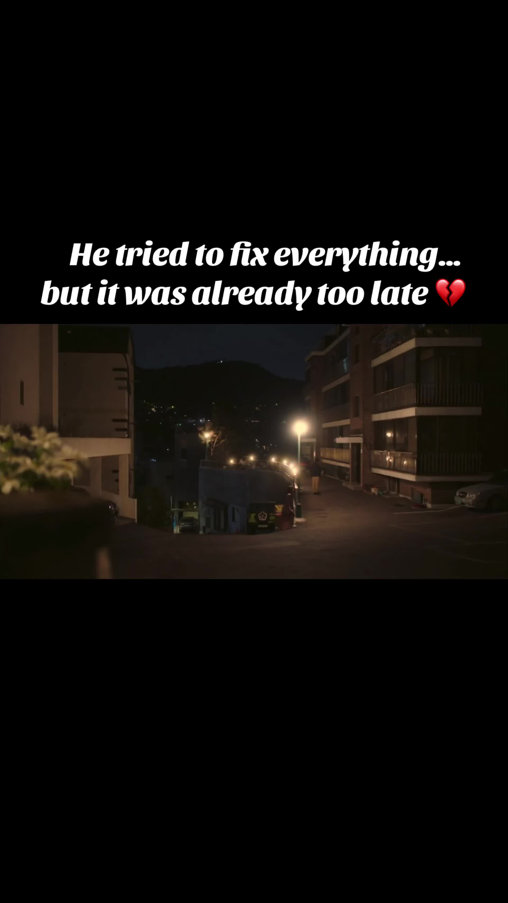 @Dramalovers