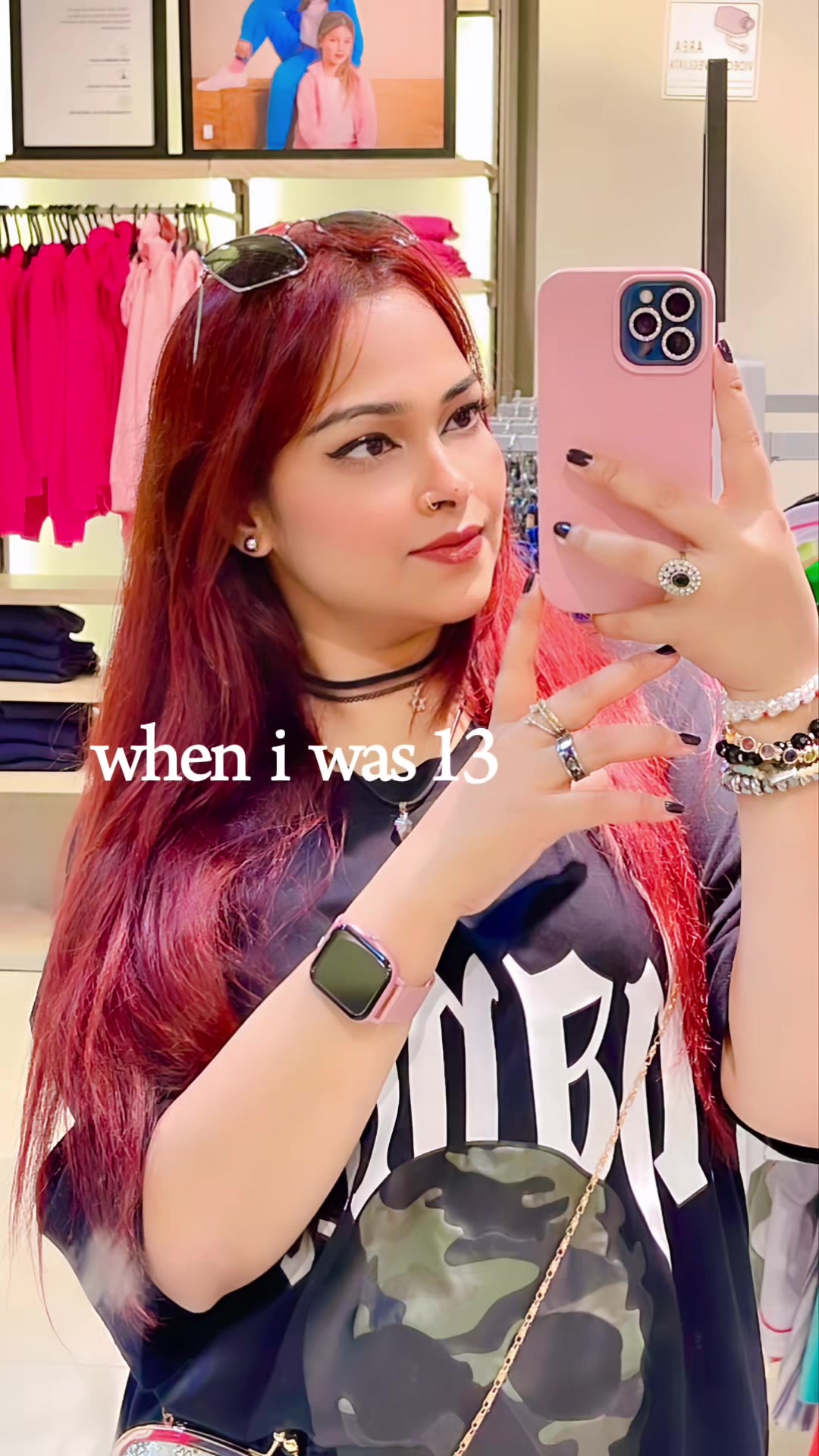 @🦋Jannat Khan❤️🇮🇹❤️