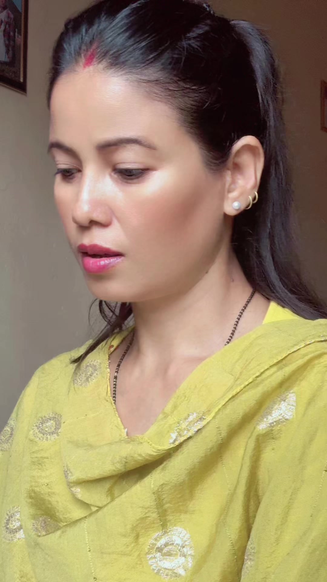 @Khem Kumari Mahato