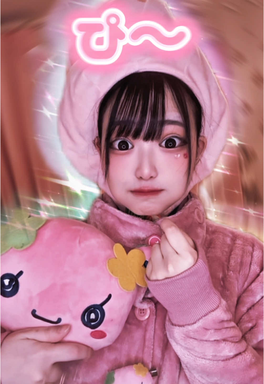 @人生諦めろ~んてゃ🍈