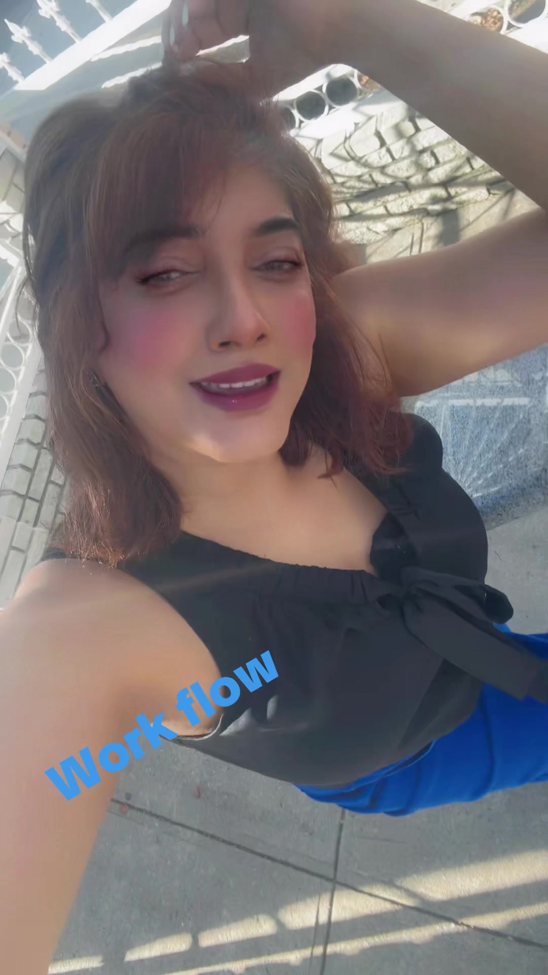 @sapphire_bollywood_gyal