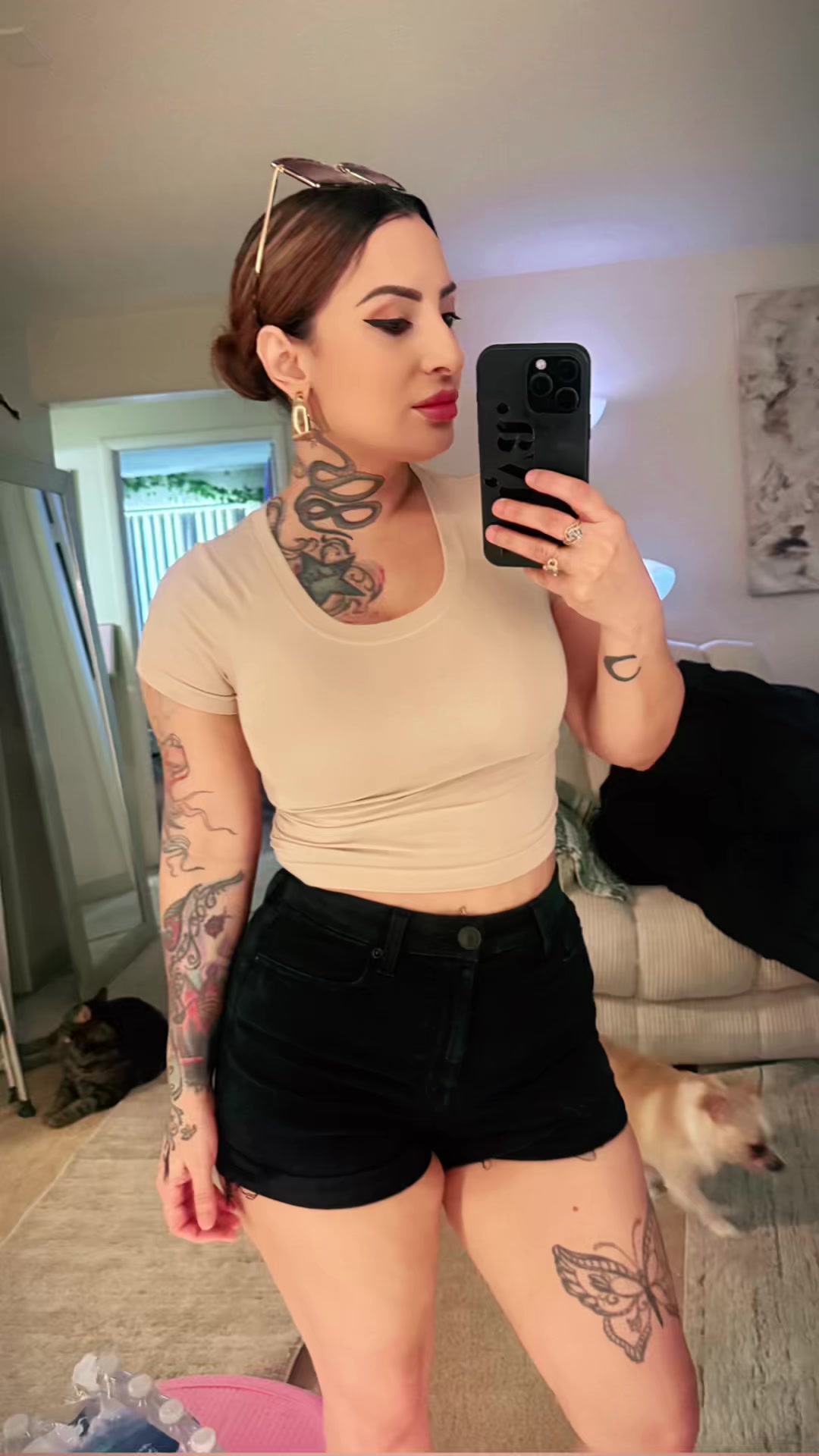 @Naya DelSol
