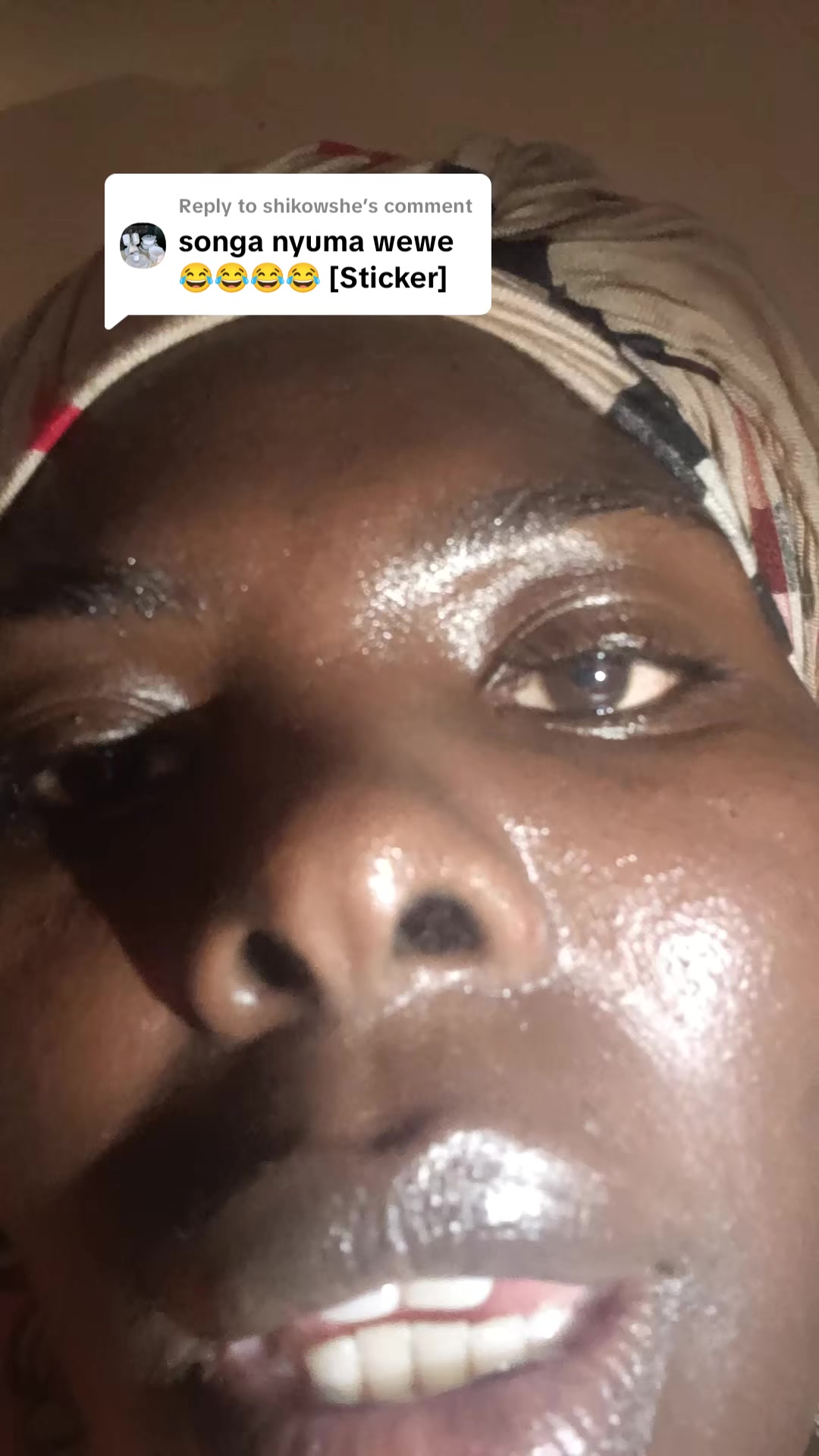 @WANGARI SK