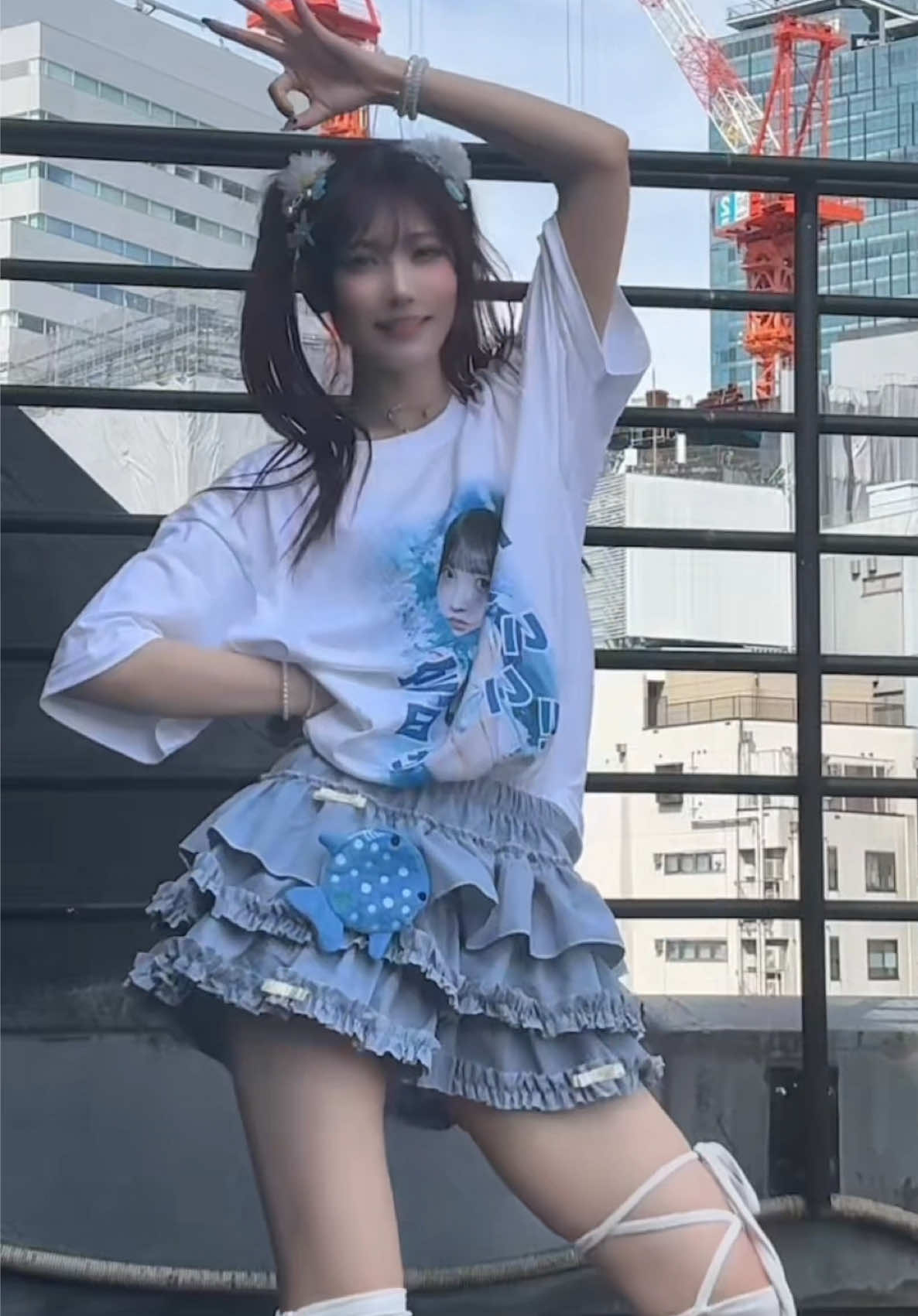 @りあ☆レボ 🍕