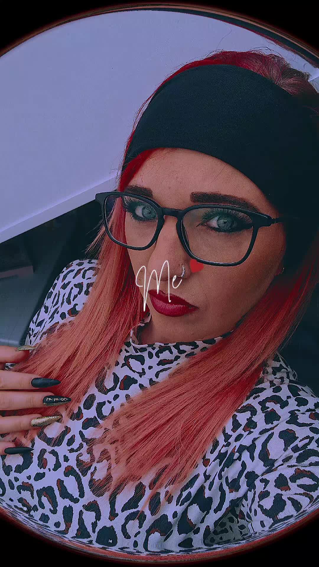 @🔥FireHairWithOceanEyes🔥778🔥