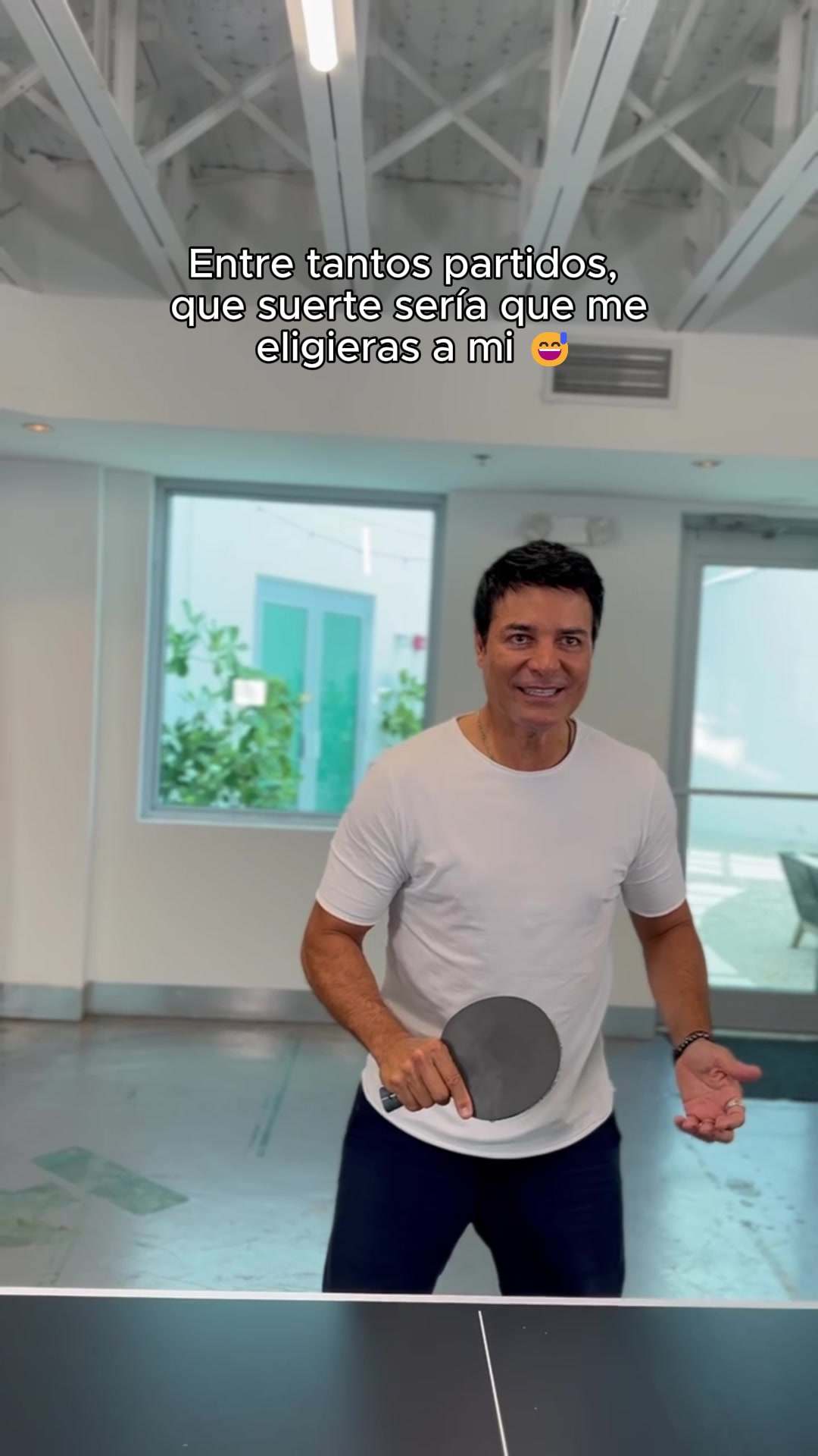 @Chayanne