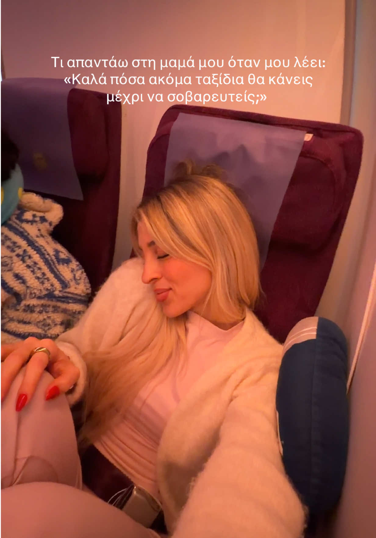 @Medicinally Blonde