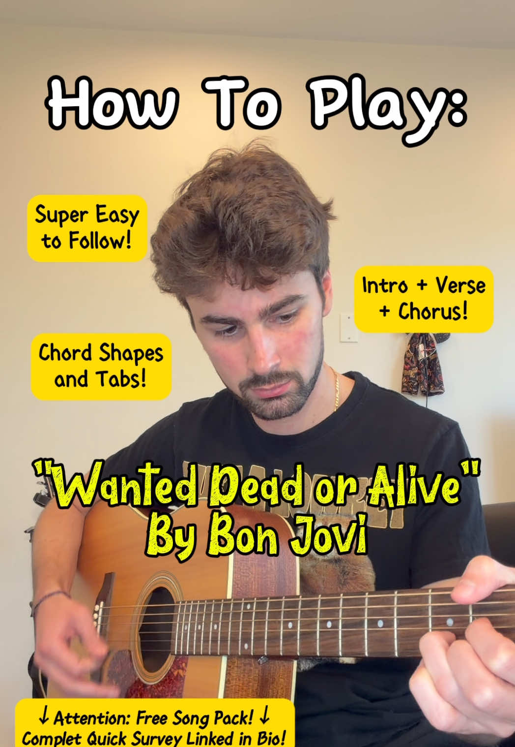 @Guitar Basics