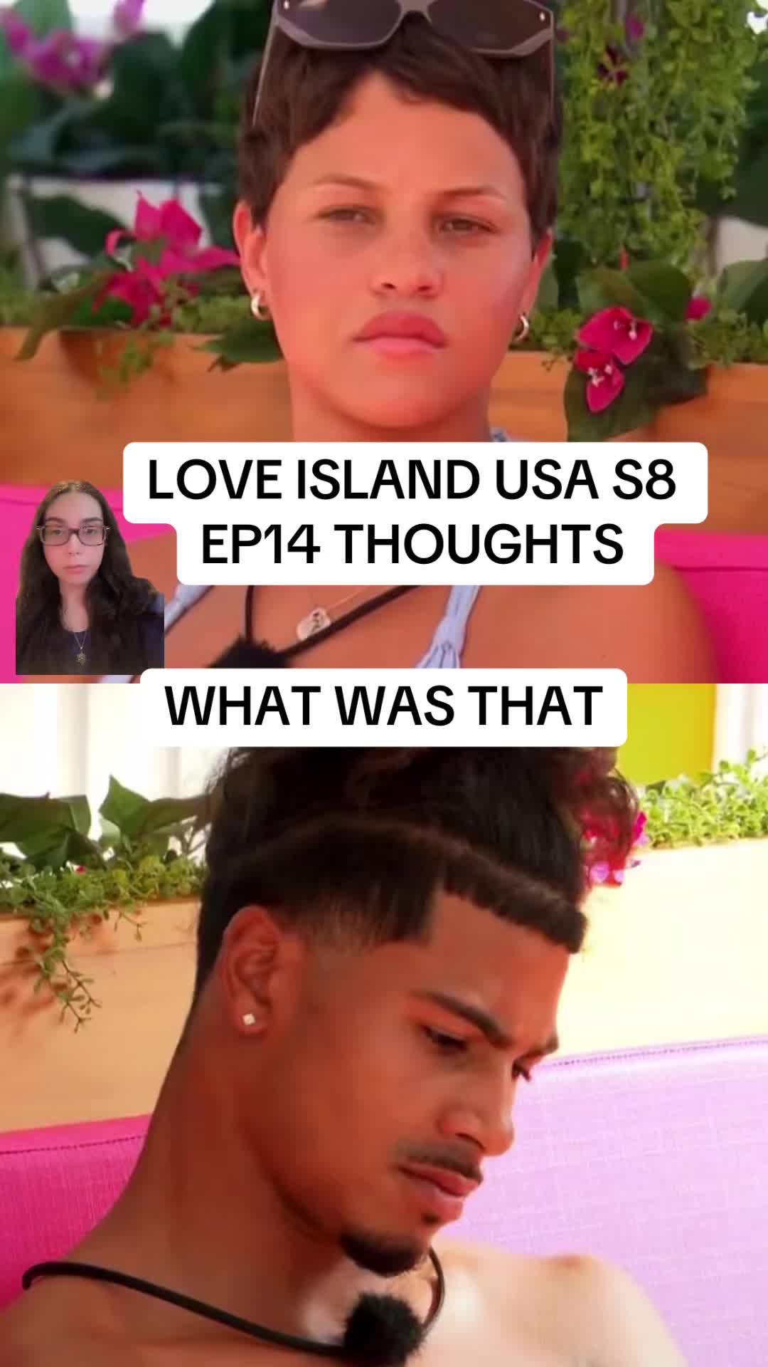 @what&rsquo;s eva watching?