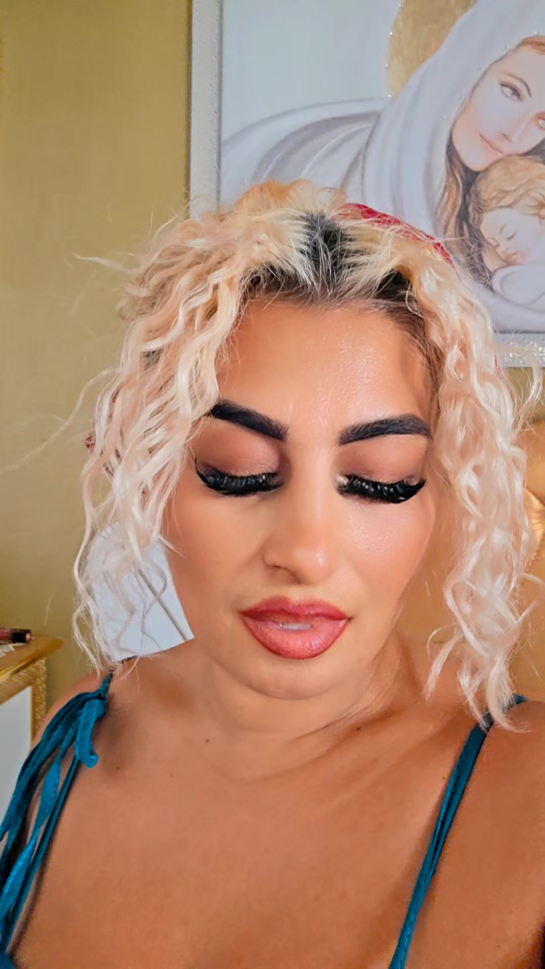 @STRASNATA TIGRIZA TIK TOk