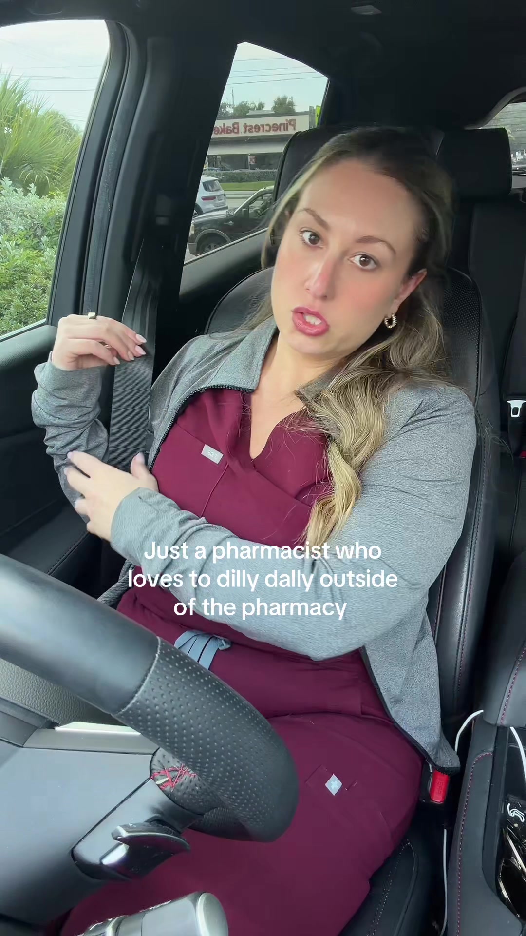 @Samantha | Pharmacist💊