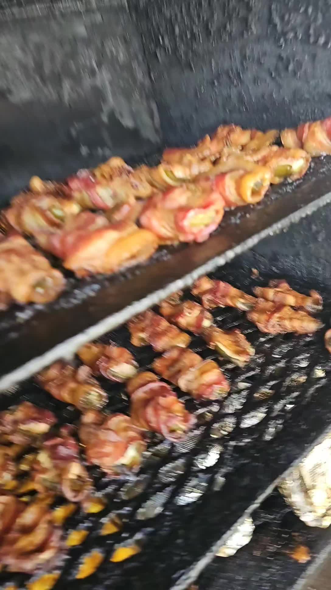 @Jolly Rogers Woodfired BBQ