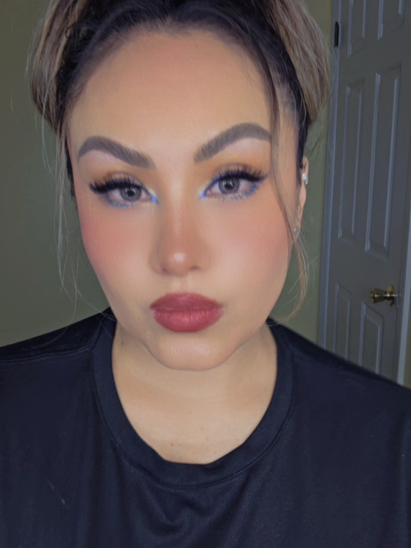 @Vahirosava Makeup Arts