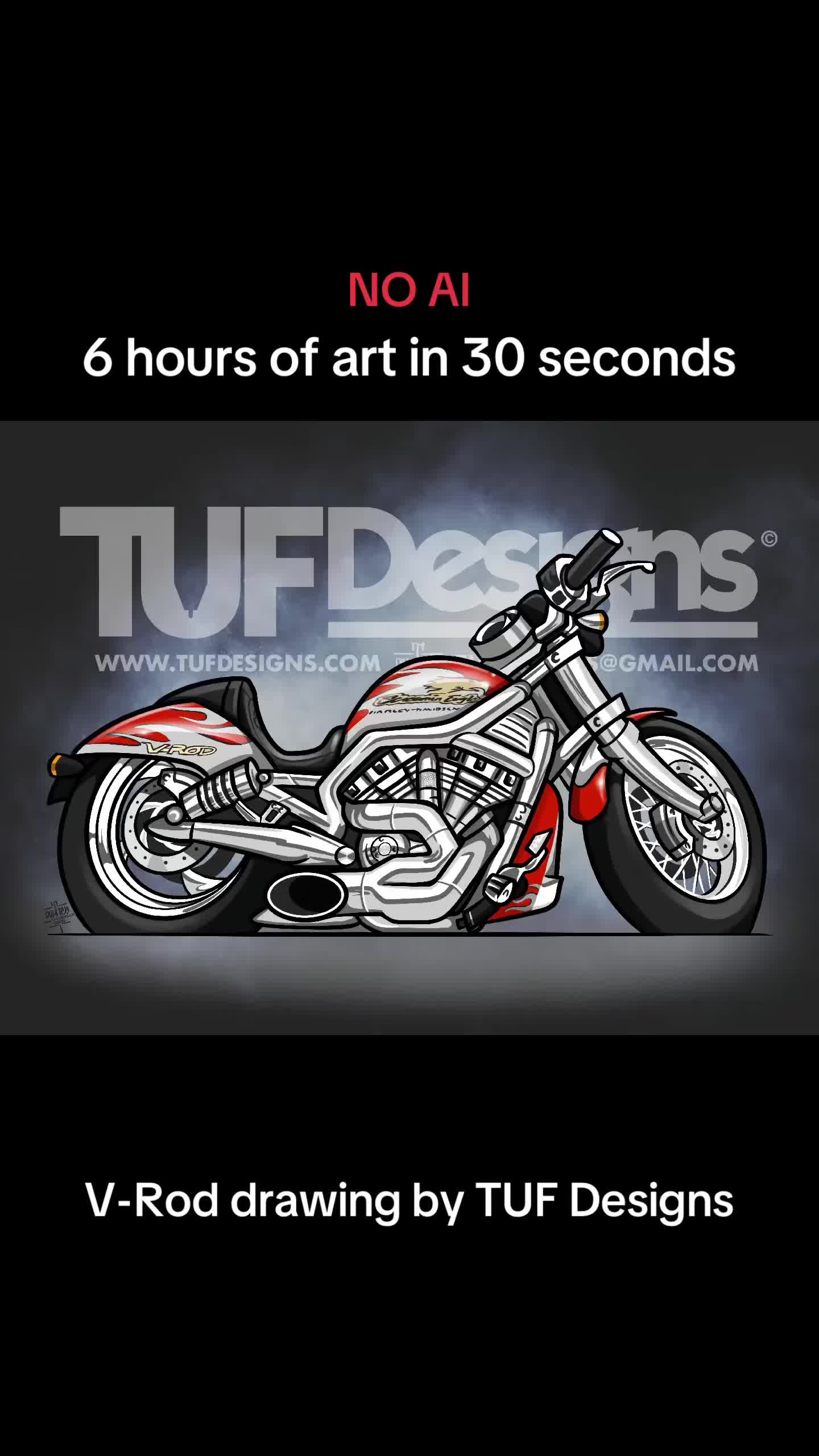 @TUF Designs