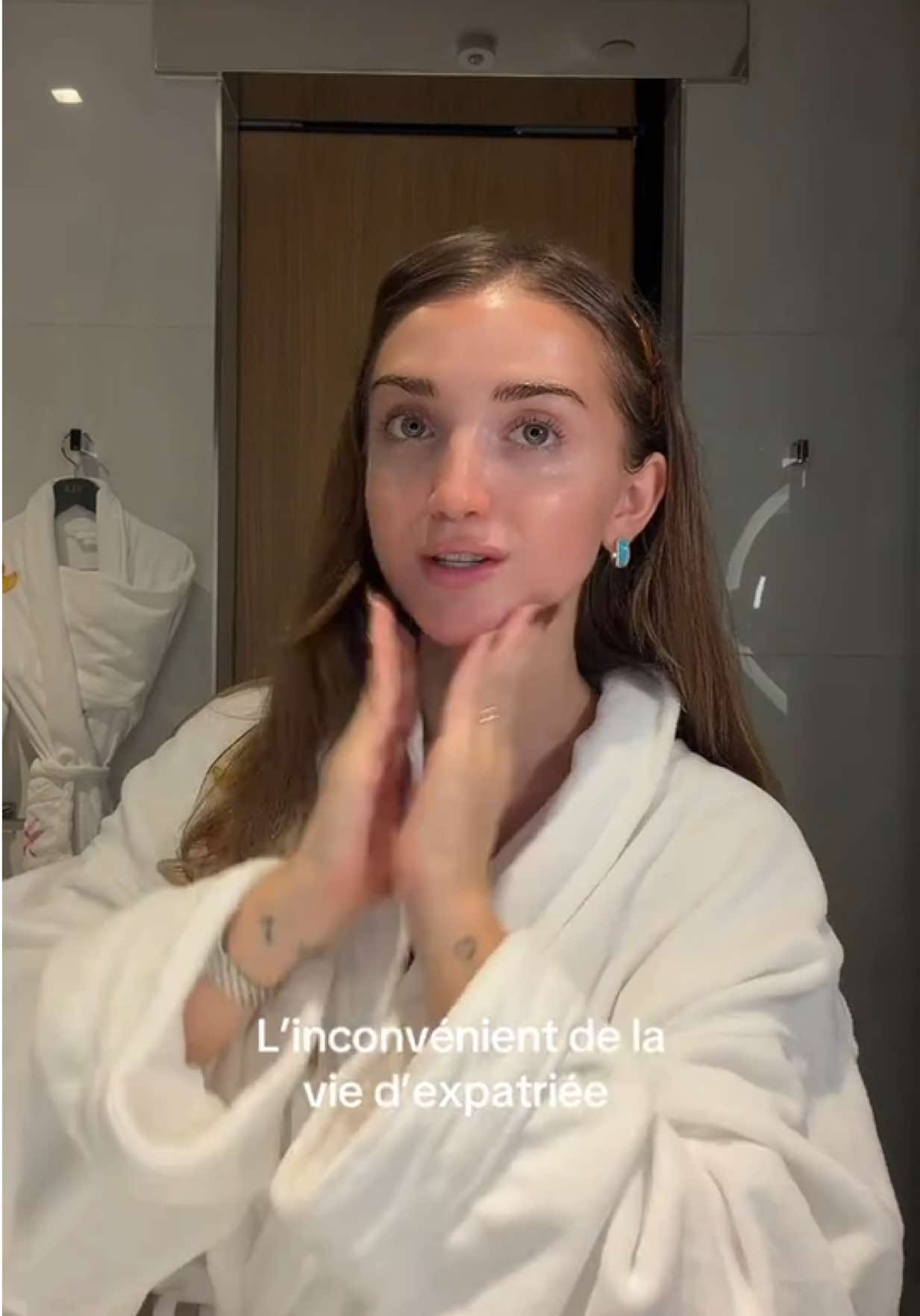 @Lisa in Dubaï