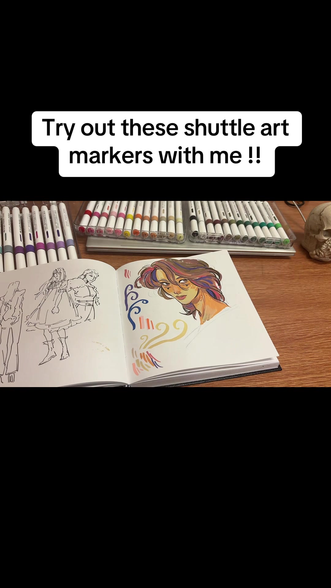@Ant (Comms open!!!)