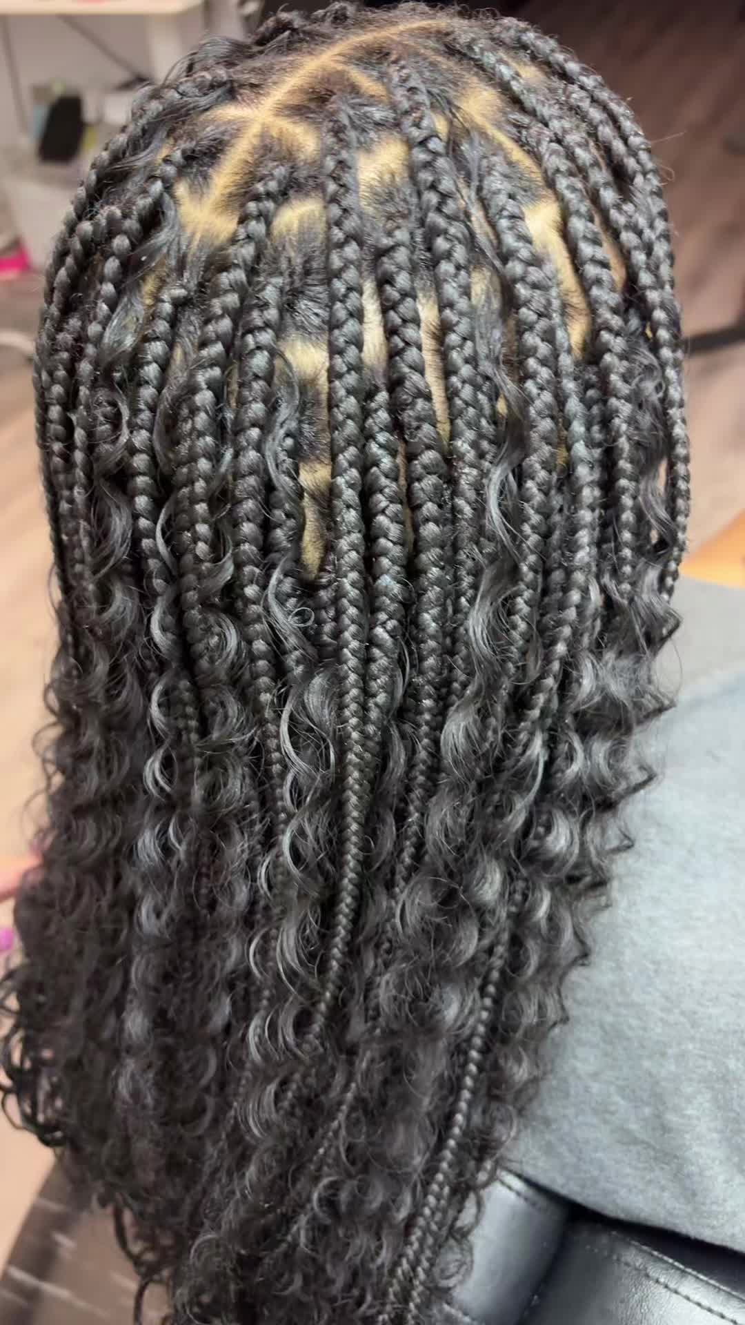 @Jenn Lopez (Royalty Braids)💜