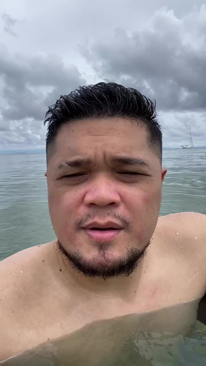 @RJ Madrigal