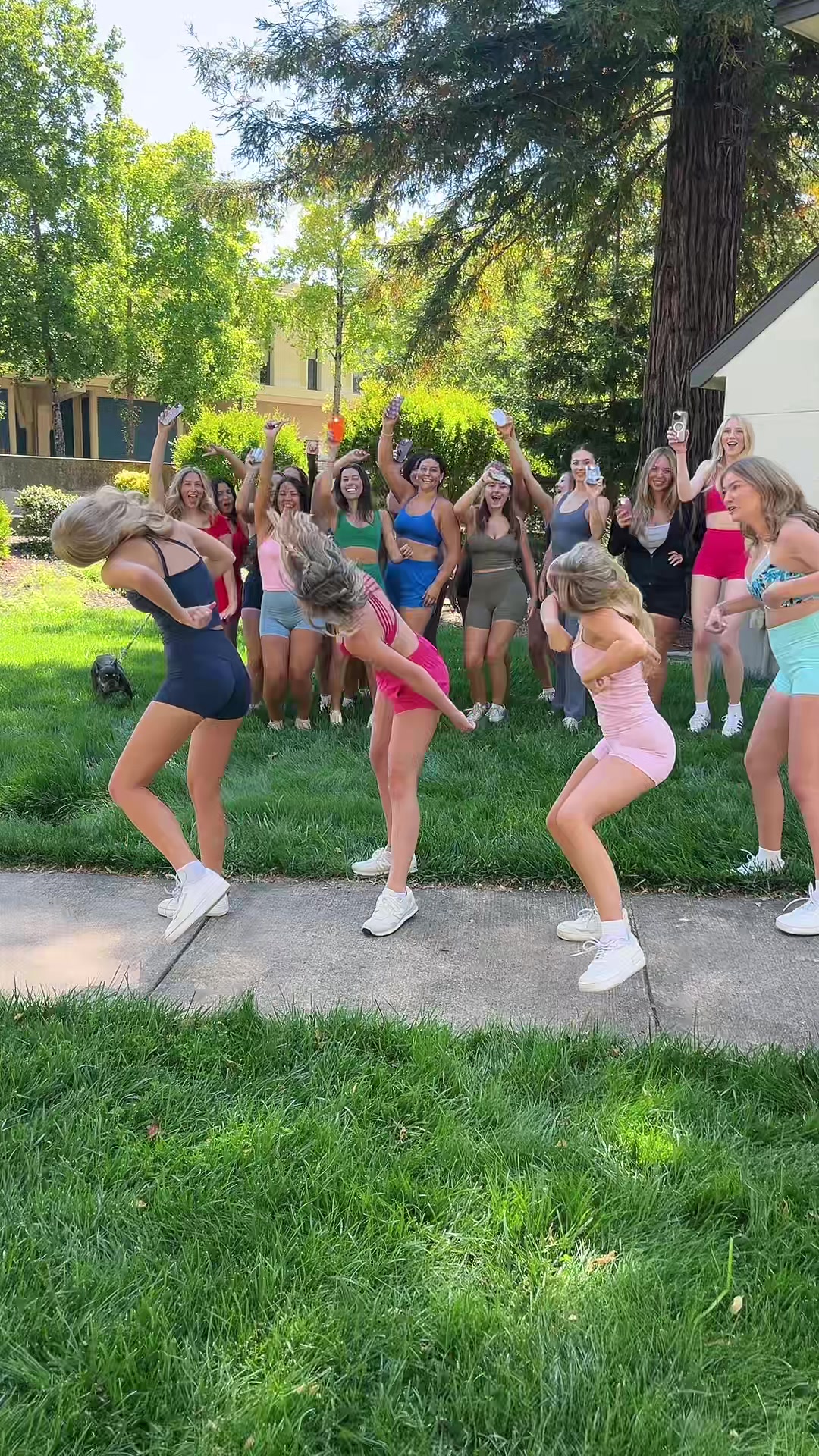 @ALPHA XI DELTA