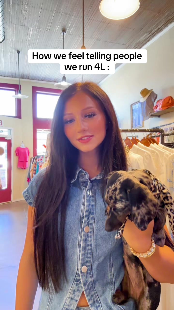 @4L Western Wear